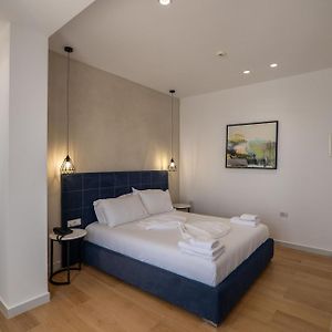 Camera deluxe con letto king size