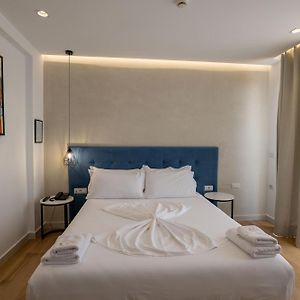 Camera deluxe con letto king size